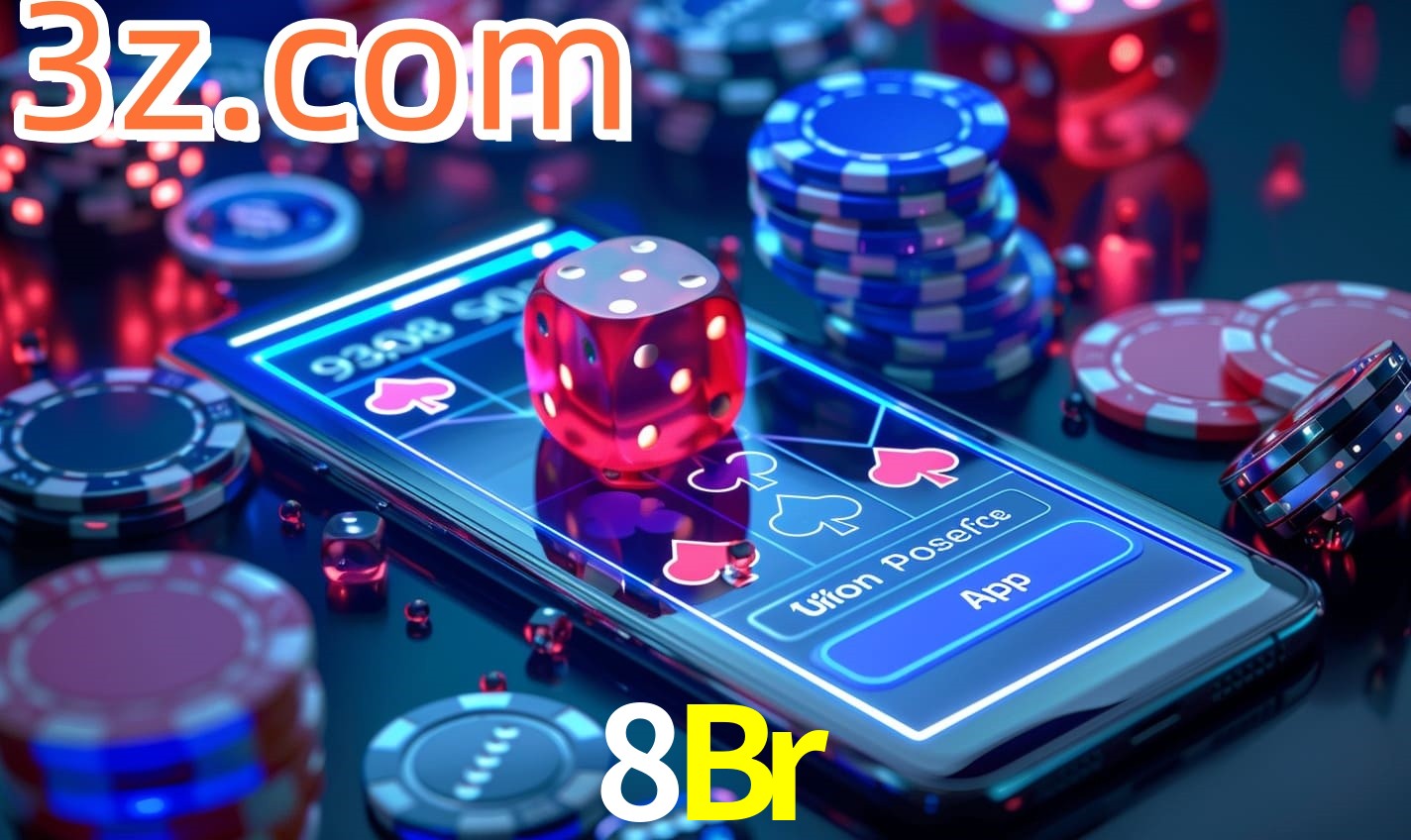 Baixar App 8Br