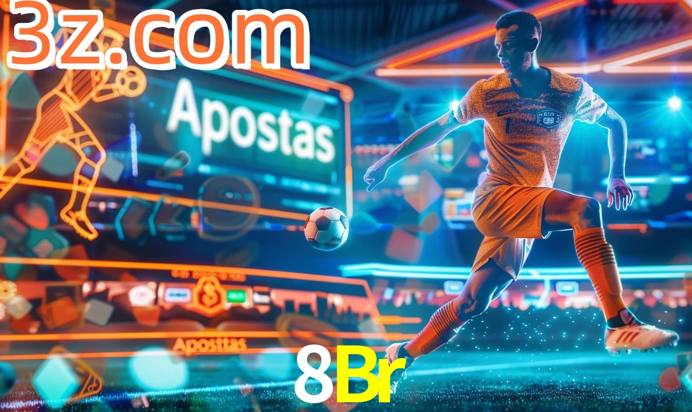 Apostas 8Br