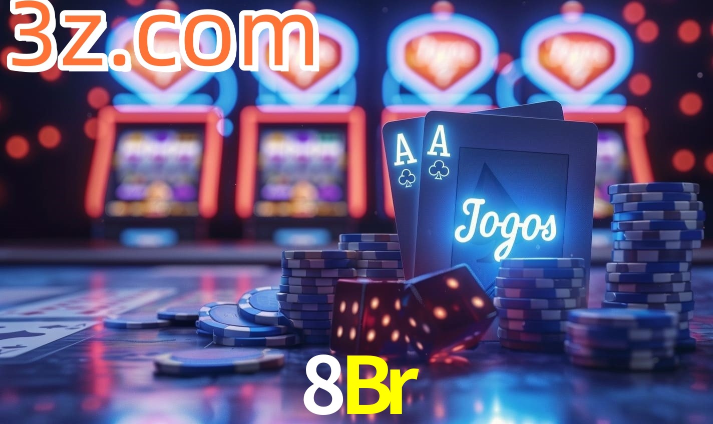 Lista de Jogos 8Br