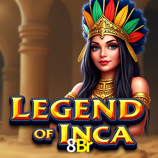 Jogos Emocionantes 8Br