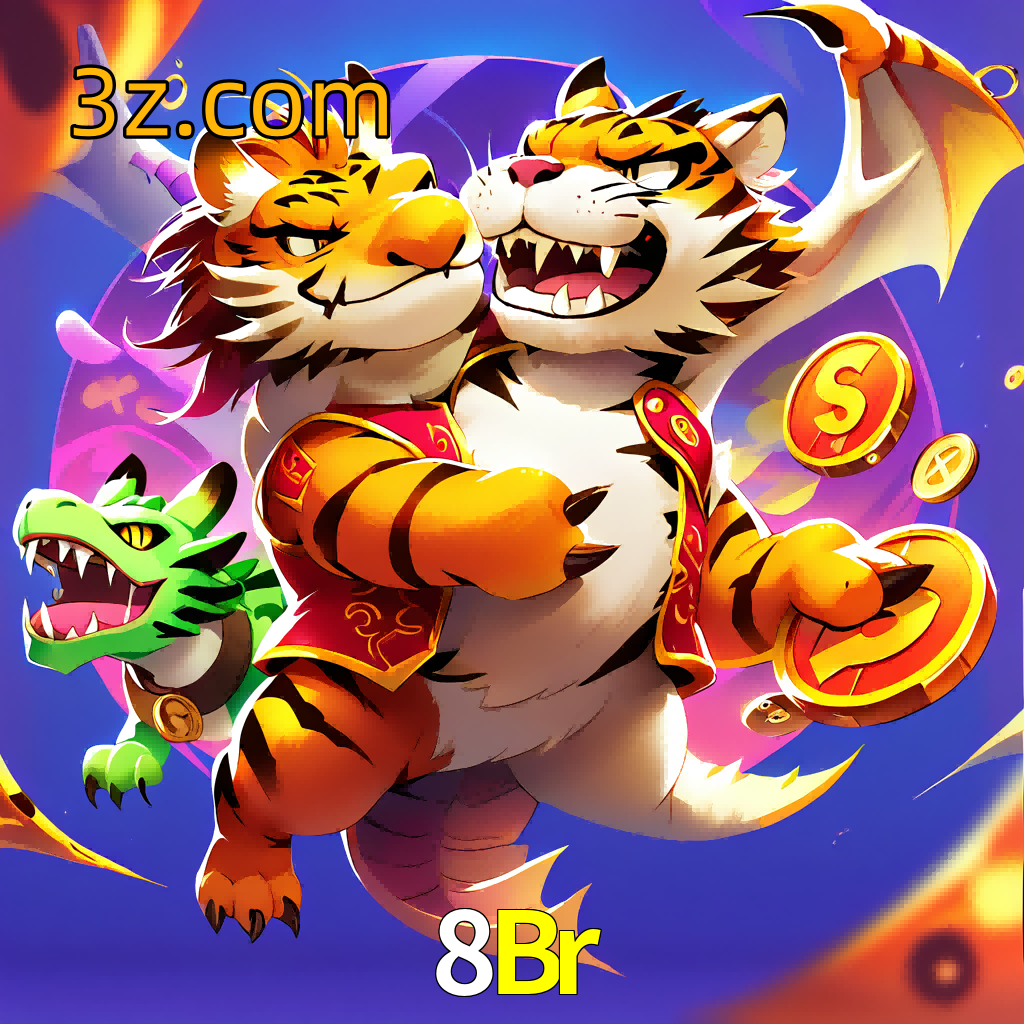 Cassino Online 8Br